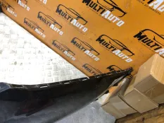 Бампер задний Chery Tiggo 8 Pro 1 2021-2024