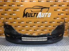 Бампер передний Mazda Cx-5 2 2017-2021