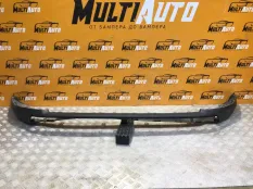 Юбка бампера передняя Toyota Rav4 XA50 2018-2022