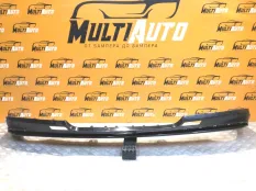 Юбка бампера задняя Genesis GV80 1 2020-