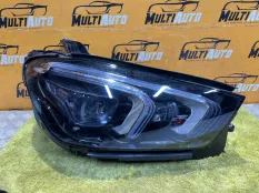 Фара передняя правая Mercedes GLE V167 2019-2023