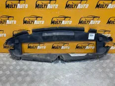 Дефлектор радиатора Mercedes CLA C118 2019-