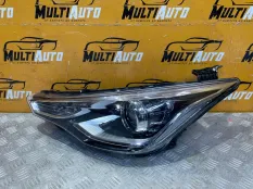 Фара передняя левая Changan Alsvin 1 2023-