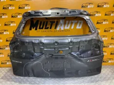 Крышка багажника Changan CS55 Plus 1 2021-