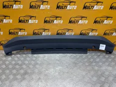 Юбка бампера передняя Jeep Wrangler JL 2017-