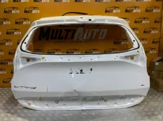 Крышка багажника Kia Sportage 5 2021-