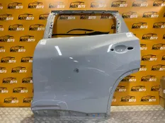 Дверь задняя левая Exeed TXL 1 2019-