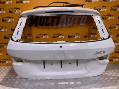 Крышка багажника BMW X1 E84 2009-2015