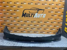 Юбка бампера задняя Volkswagen Teramont 1