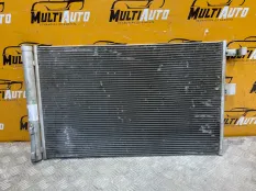 Радиатор кондиционера BMW X5 G05 2018-