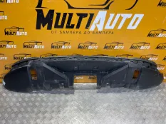 Юбка бампера передняя Land Rover Range Rover L405