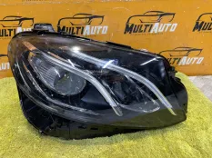 Фара передняя правая Mercedes E classe W213