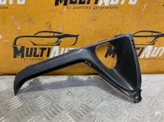 Накладка противотуманной фары передняя правая