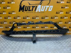 Юбка бампера передняя Mercedes GLS X167 2019-2023