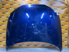 Капот Audi A4 B9 2015-