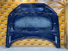 Капот Audi A4 B9 2015-