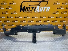 Юбка бампера задняя Hyundai Creta 1 2016-2020