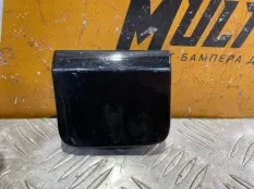 Заглушка бампера задняя Mercedes GLA X156