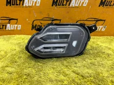 Фара противотуманная передняя правая Kia Sorento 4