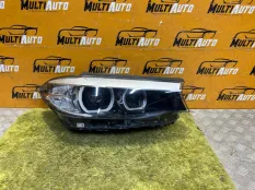 Фара передняя правая BMW 5 Series G30 2016-2020