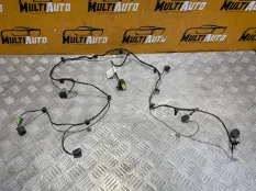 Проводка бампера задняя Chery Tiggo 8 Pro 1 2022-