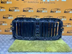 Воздуховод передний BMW X7 G07 2019-2023