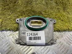 Блок фары Hyundai Elantra 7 2020-