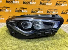 Фара передняя правая Mercedes CLA C118 2019-2023