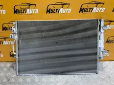 Радиатор кондиционера Chery Tiggo 8 Pro 1 2021-