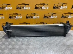 Интеркулер Chery Tiggo 8 Pro 1 2021-