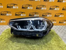 Фара передняя левая BMW X3 G01 2017-2022