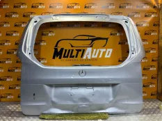 Крышка багажника задняя Mercedes V-Classe W447