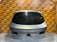 Крышка багажника задняя Mercedes GLC C253