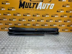 Жабо переднее Toyota Land Cruiser Prado 150