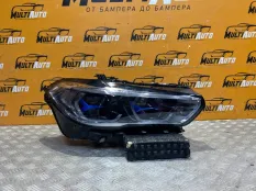 Фара передняя правая BMW X5 G05 2018-2023