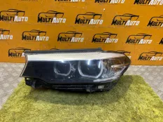 Фара передняя левая BMW 5 Series G30 2016-2020