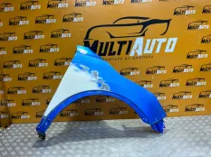 Крыло переднее правое Nissan Qashqai J11 2013-