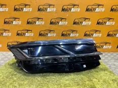 Фара передняя правая Volkswagen Touareg 3 2018-