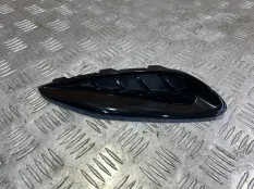 Заглушка бампера задняя левая Kia Stinger 1