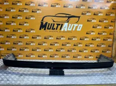 Юбка бампера задняя Toyota Land Cruiser 200