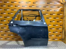 Дверь задняя правая BMW X5 E70 2006-2010