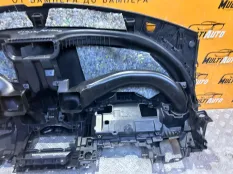 Торпедо Mercedes Citan W415 2012-2017