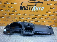 Торпедо Mercedes Citan W415 2012-2017