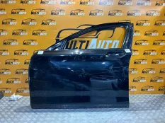 Дверь передняя левая BMW 7 Series G11 G12 2015-