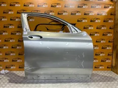 Дверь передняя правая BMW X4 G02 2018-