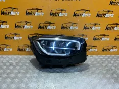 Фара передняя правая Mercedes GLC X253 2019-