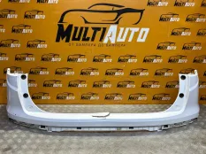 Бампер задний Geely Coolray 1 2020-