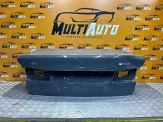 Крышка багажника задняя BMW 5 Series G30 2016-2020