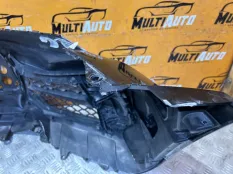 Бампер передний Mercedes G classe W463 2018-