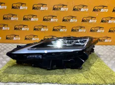 Фара передняя левая Lexus RX 4 2019-